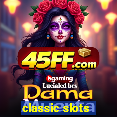 classic slots - baixar